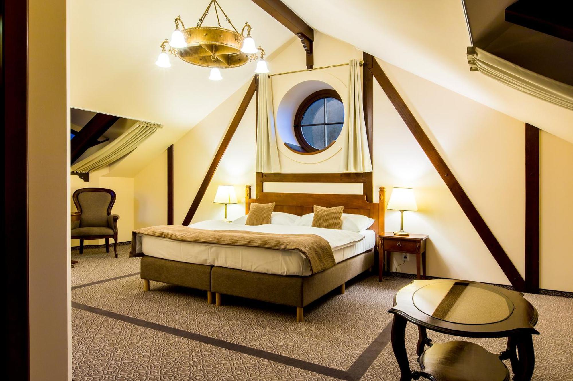 Hotel Bankov Kosice Room photo