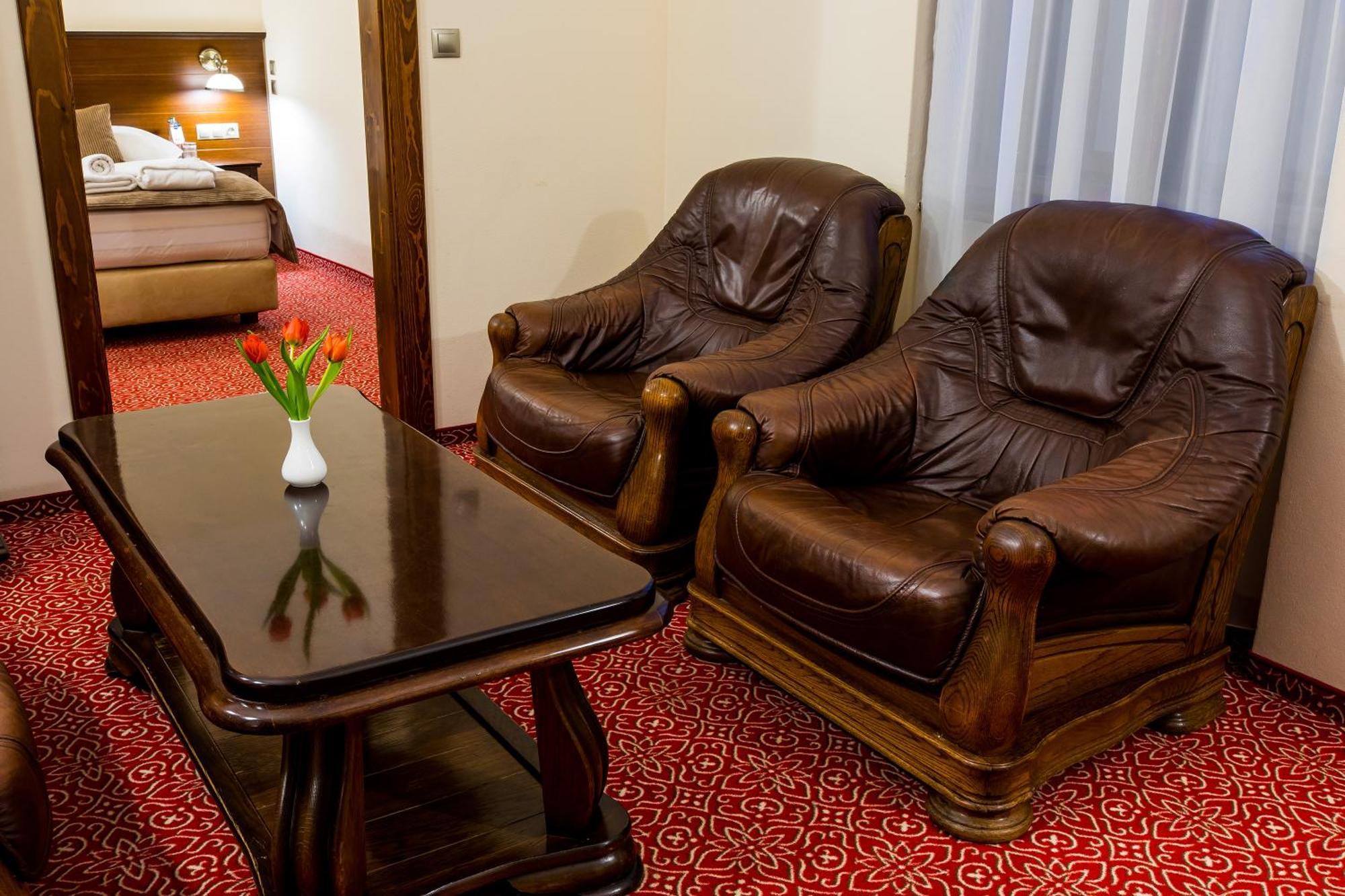 Hotel Bankov Kosice Room photo
