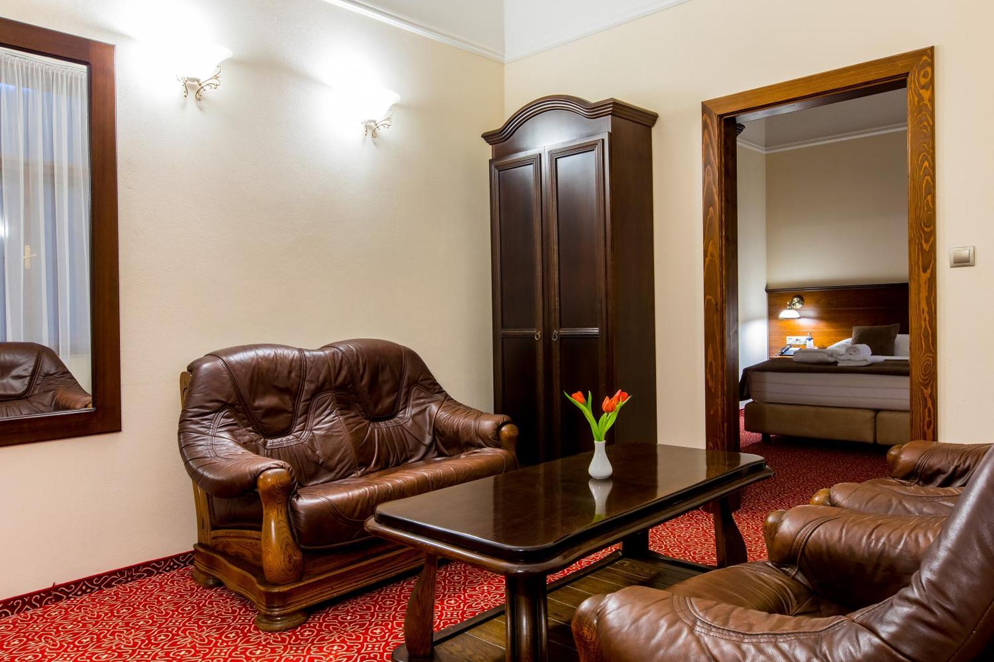 Hotel Bankov Kosice Room photo
