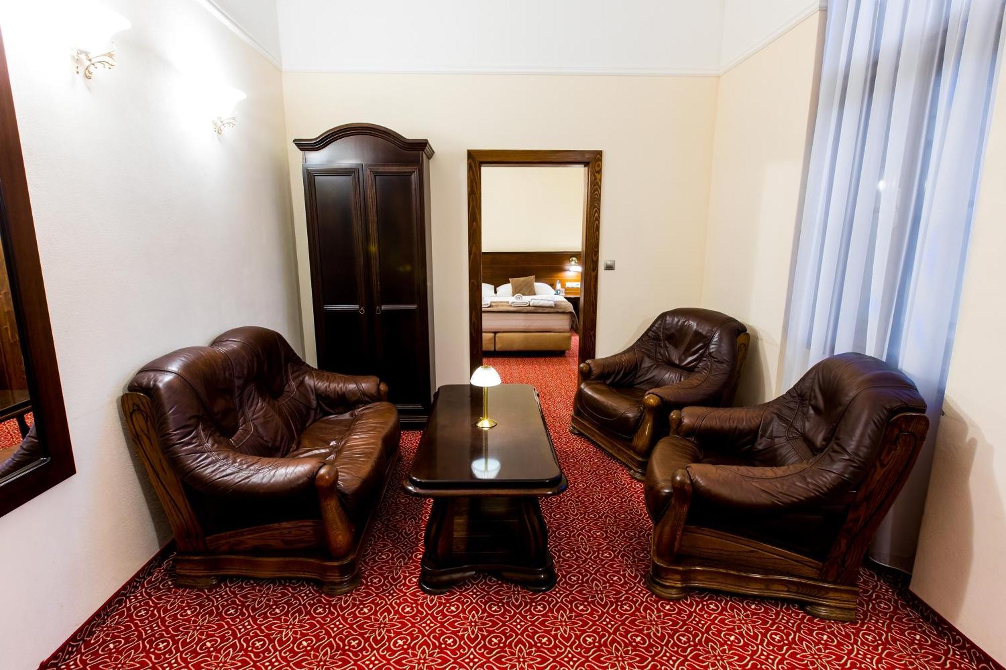 Hotel Bankov Kosice Room photo
