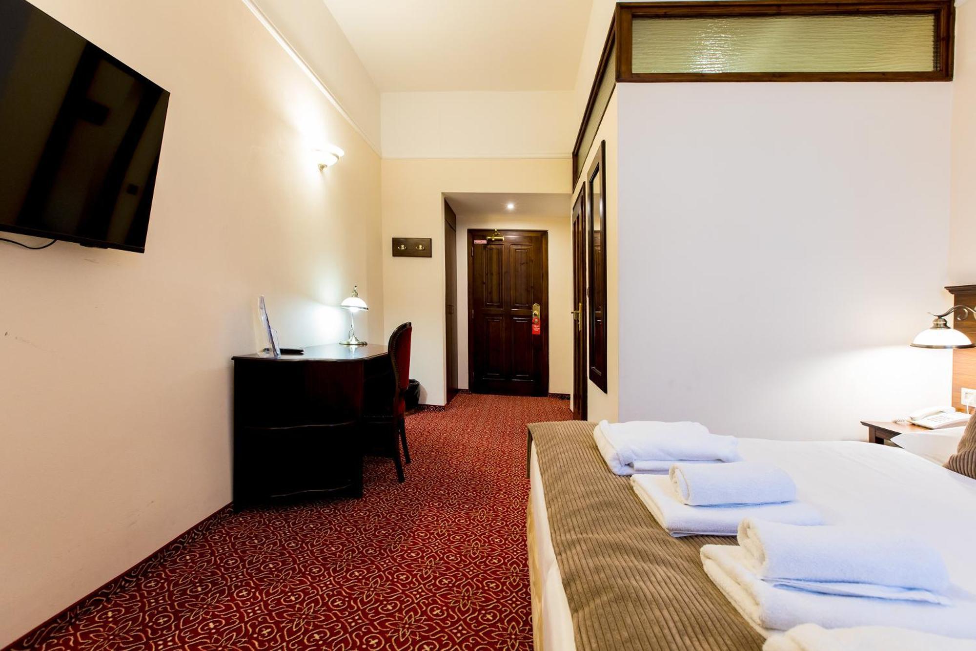 Hotel Bankov Kosice Exterior photo